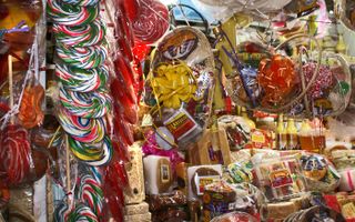 Mercado Paletas y Mas