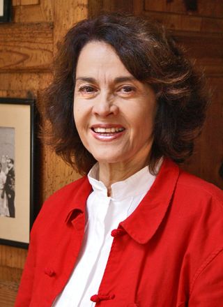 Ana Pellicer, Sta Clara del Cobre, August 5 2009