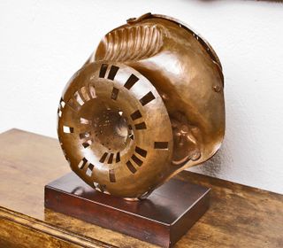 Maquina Enamorada Maquette