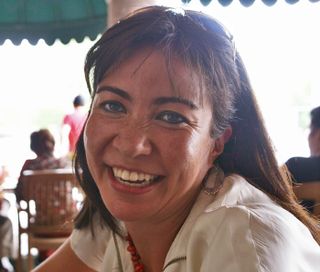 Lucero Soto Arriaga Aug 2009