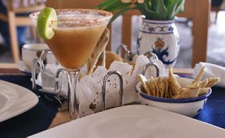 Coctel de Bienvenida