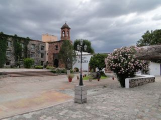 Posada de la Aldea, SMA