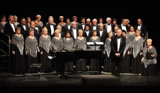 Final Concert, Angela Peralta SMA