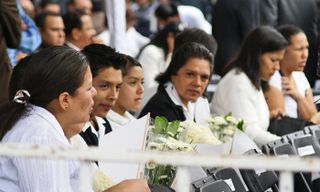 Perdieron a Alguien en 2008