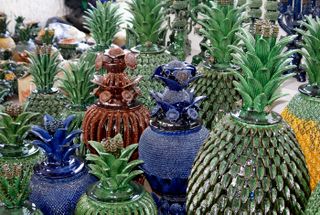 Piñas, San José de Gracia, Pátzcuaro