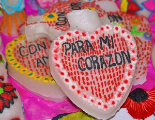 Para Mi Corazón