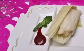 La Casona Evento Uchepo de Leche