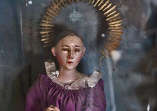 Nuestra Señora del Rancho