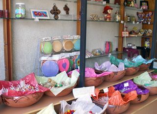 Gift Shop Limonchelo