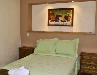 Single Room Limonchelo