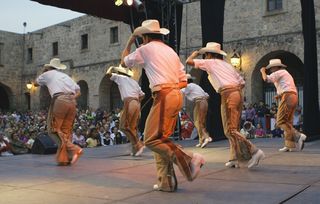 Saturday 9 Chippendale Boys 2