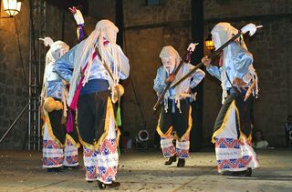 Saturday Tzintzuni 2