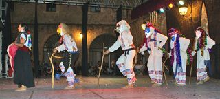 Saturday Tzintzuni 10