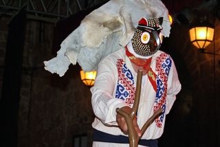 Saturday Tzintzuni 3