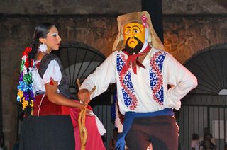 Saturday Tzintzuni 9