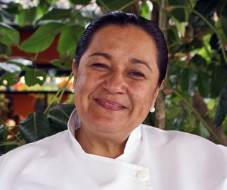 Blanca Estela Vidalia