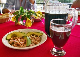 Blanca Ceviche y Aguas