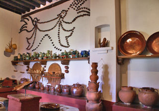 Cocina Museo