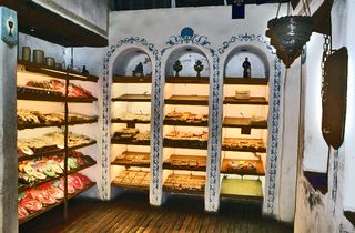 Museo Dulces Conventuales