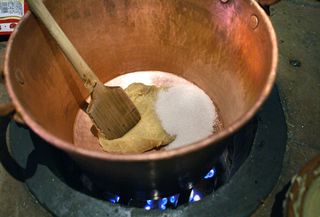 Museo Ate de Membrillo