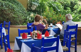 Tepoztlán El Ciruelo 1 Vista