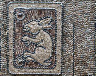 Tepoztlán Seed Mural 3