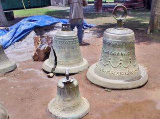 Tepoztlán Campanas Rotas