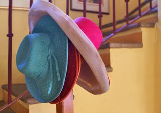 Tepoztlán House Hats