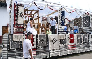 Sta Clara Carro Textiles