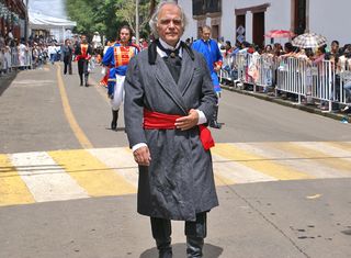 Sta Clara Héroes de la Revolución