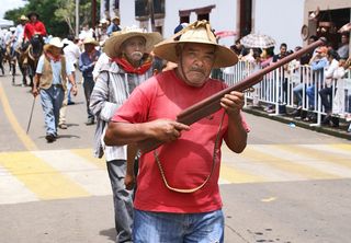 Sta Clara Otros Héroes