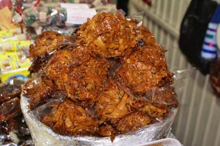 Mercado Cocadas Mercado Cocadas