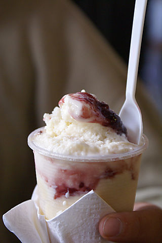 Pátzcuaro Nieve de Pasta Pátzcuaro Nieve de Pasta