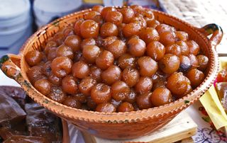 Dulces Tejocotes Dulces Tejocotes