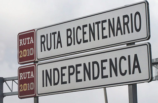 Ruta Independencia