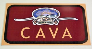 Queso Entrada a la Cava