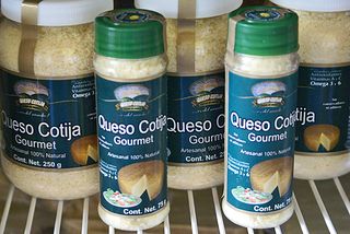 Queso Productos Refri