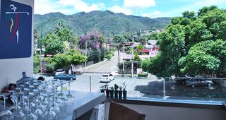 Hole in One Exterior Steve To Use