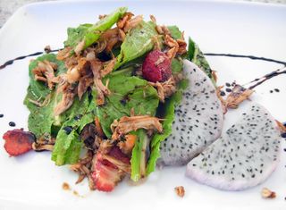 Ensalada de Conejo To Use Ensalada de Conejo To Use