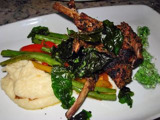 Rack of Lamb To Use Rack of Lamb To Use