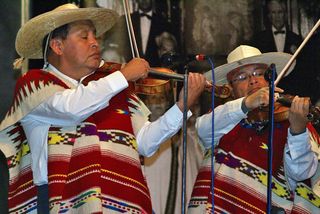 Award Grupo Erendi Plays Award Grupo Erendi Plays