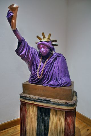 Ana Libertad Purhépecha