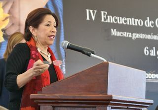 UNESCO Gloria López Morales UNESCO Gloria López Morales