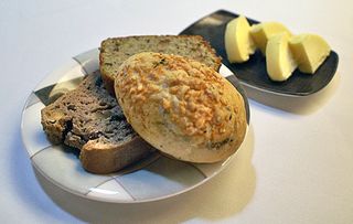 JASO Panes y Mantequilla JASO Panes y Mantequilla