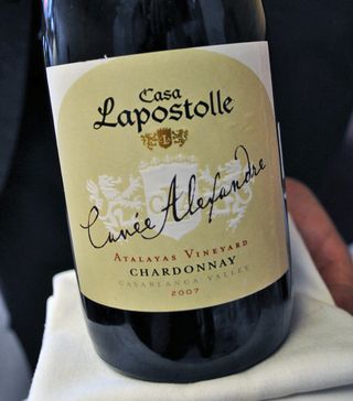 JASO Vino L'Apostolle JASO Vino L'Apostolle