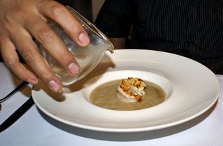 JASO Langostino JASO Langostino