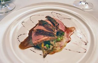 JASO Pechuga de Pato JASO Pechuga de Pato