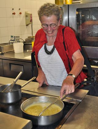 JASO Mexico Cooks! Cooks JASO Mexico Cooks! Cooks