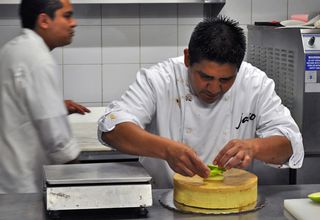 JASO Pastel a Principios JASO Pastel a Principios