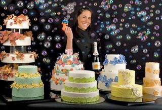 JASO Sonia and Cakes JASO Sonia and Cakes